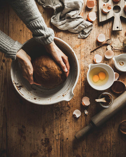 Pantry Bowl