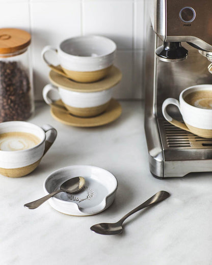 Laurel Spoon Rest