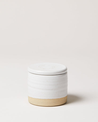 Silo Butter Keeper