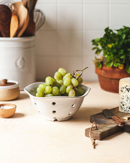 Windrow Berry Bowl