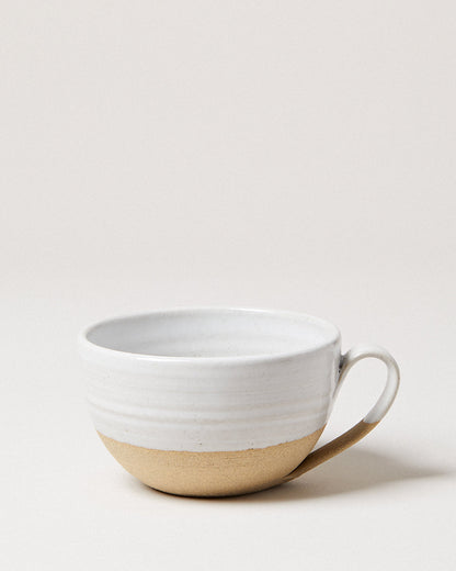 Pantry Mug