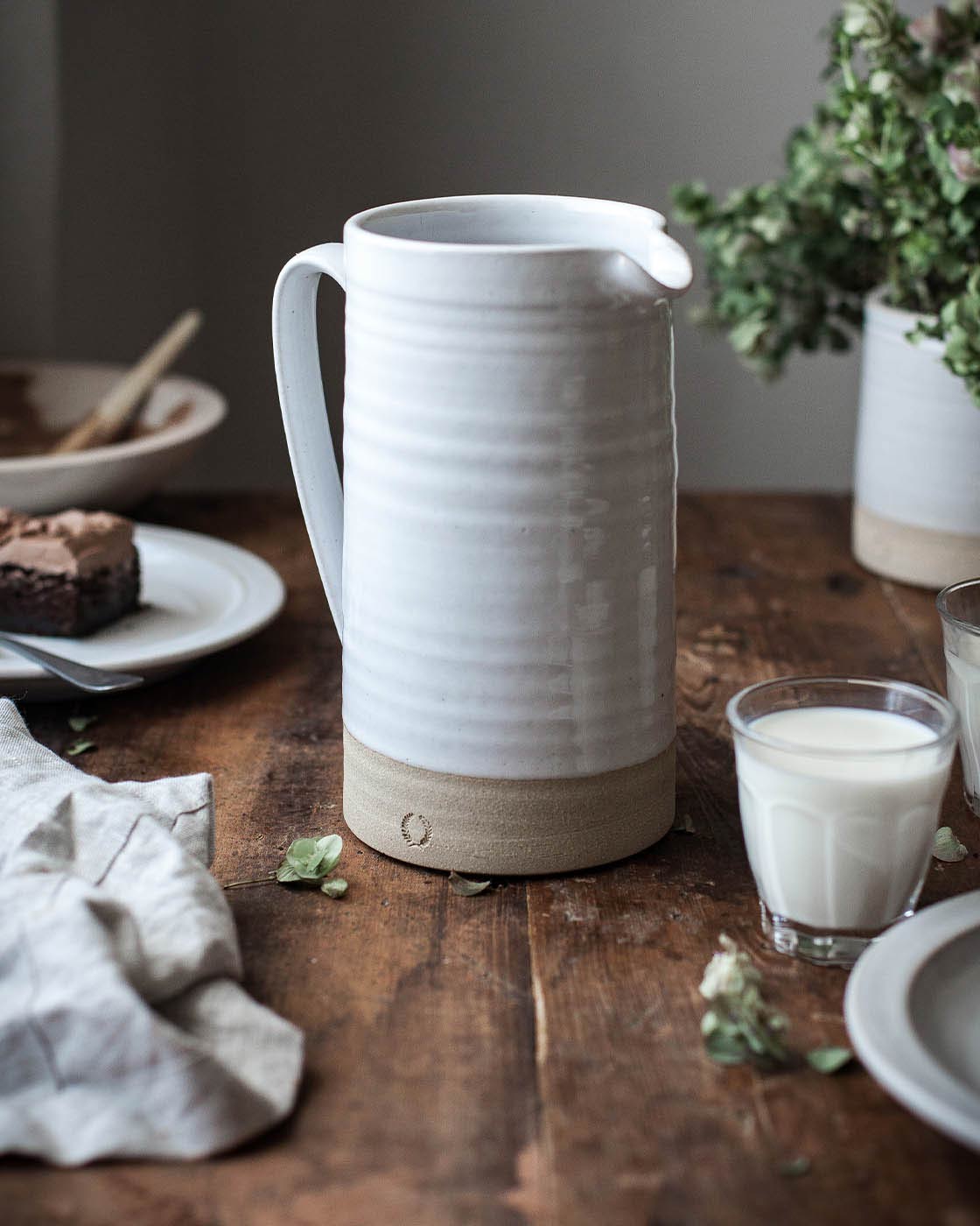 Silo Pitchers