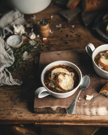 Silo Soup Mug