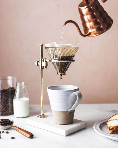 Tall Silo Mug