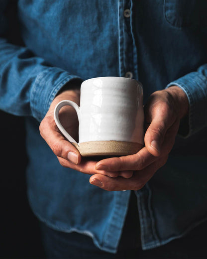 Silo Mug