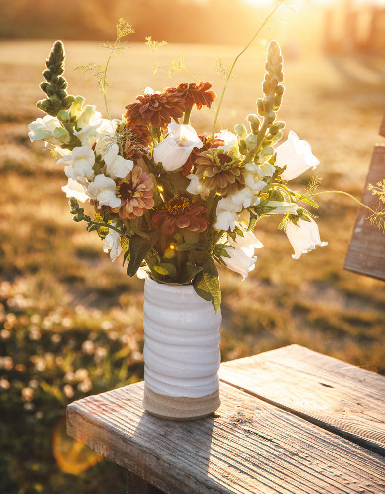 Trunk Vases