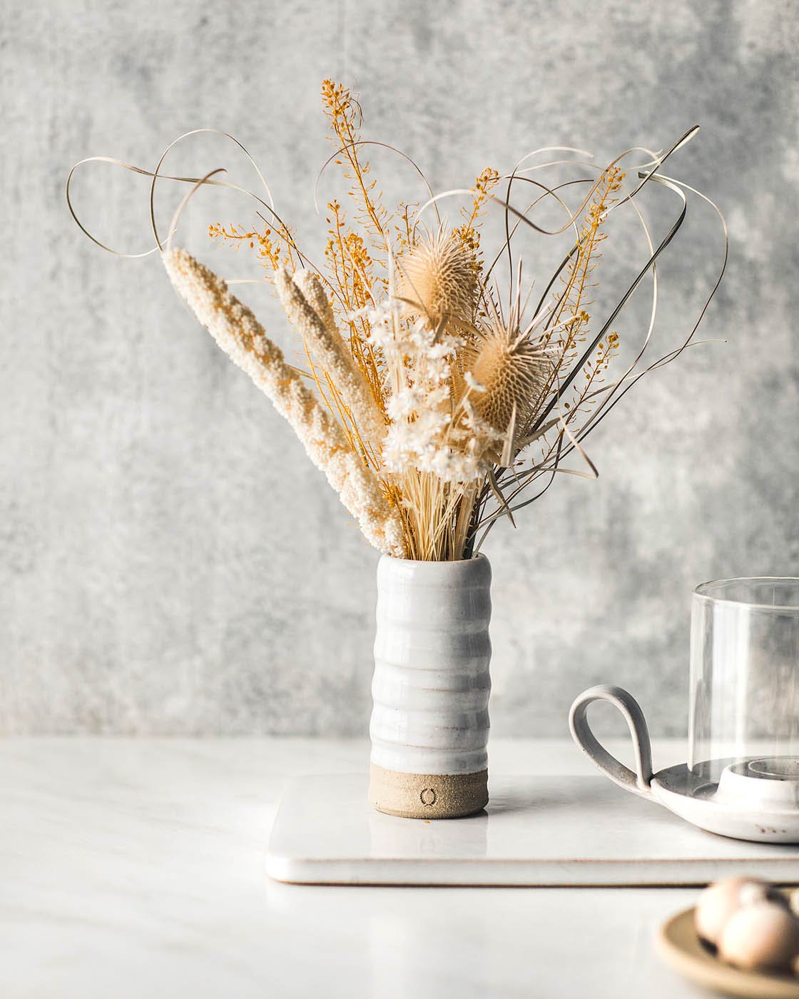 Trunk Vases