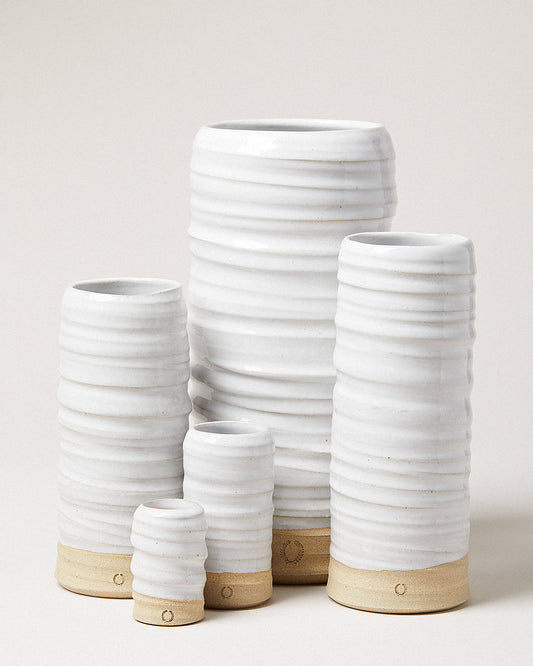 Trunk Vases