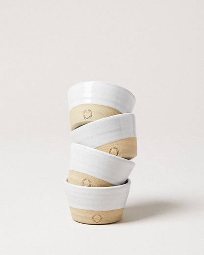 Petite Silo Bowl