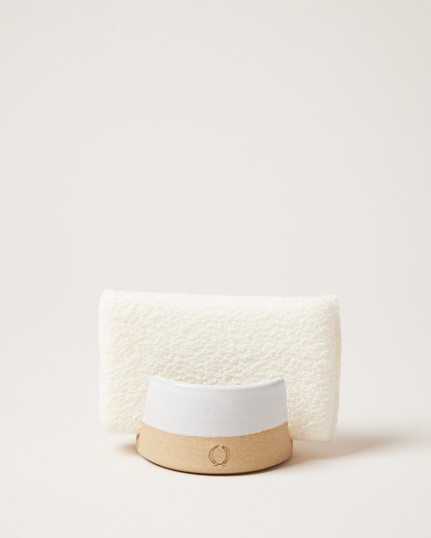 Simple Kitchen Sponge Holder