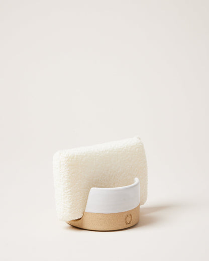 Simple Kitchen Sponge Holder