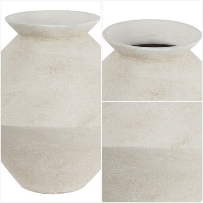 Nico 13" Asymmetrical Vase