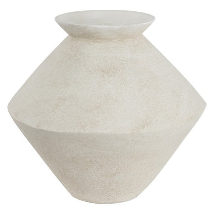 Nico 13" Asymmetrical Vase