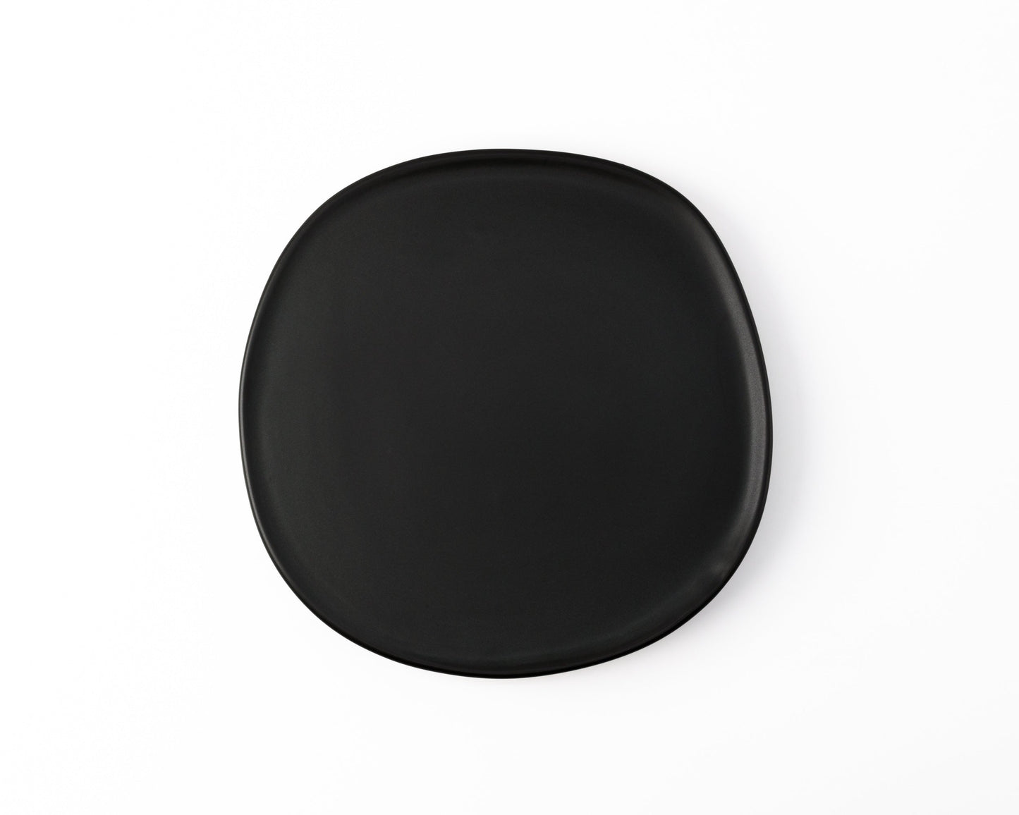 4 Piece Ripple Dinner Setting