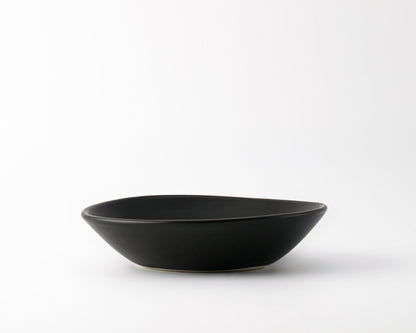 4 Piece Ripple Dinner Setting
