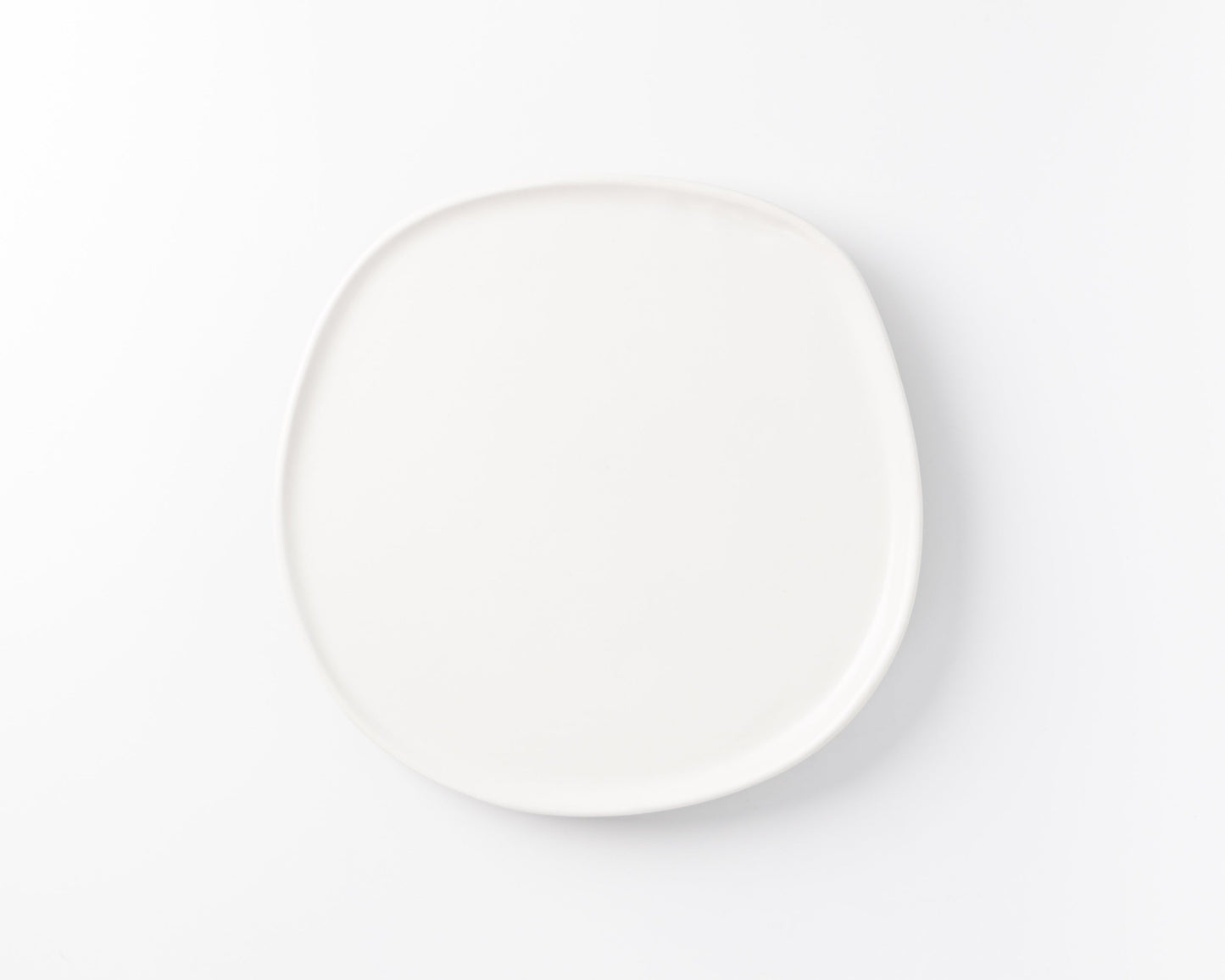 Ripple Dinner Plate