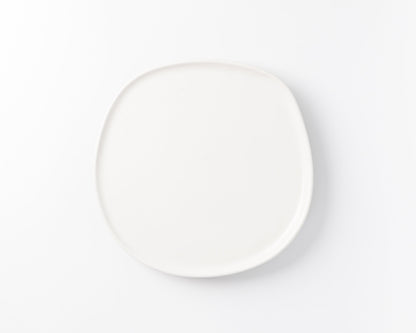 Ripple Dinner Plate