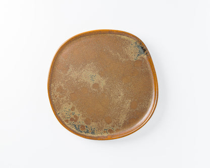 5 Piece Ripple Dinner Setting