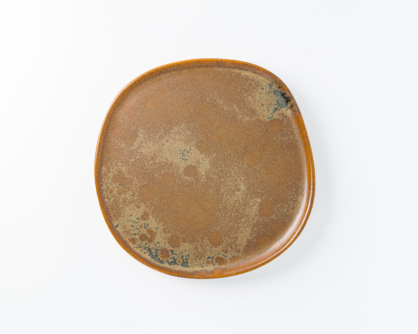 5 Piece Ripple Dinner Setting