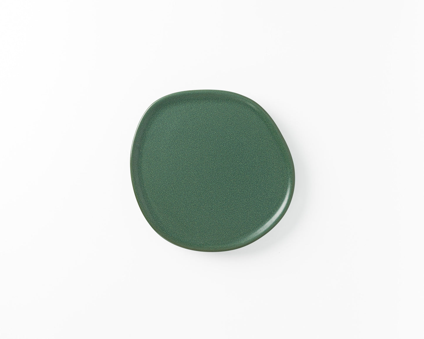 Ripple Salad Plate