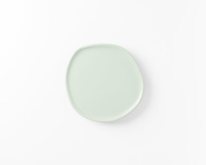 4 Piece Ripple Dinner Setting