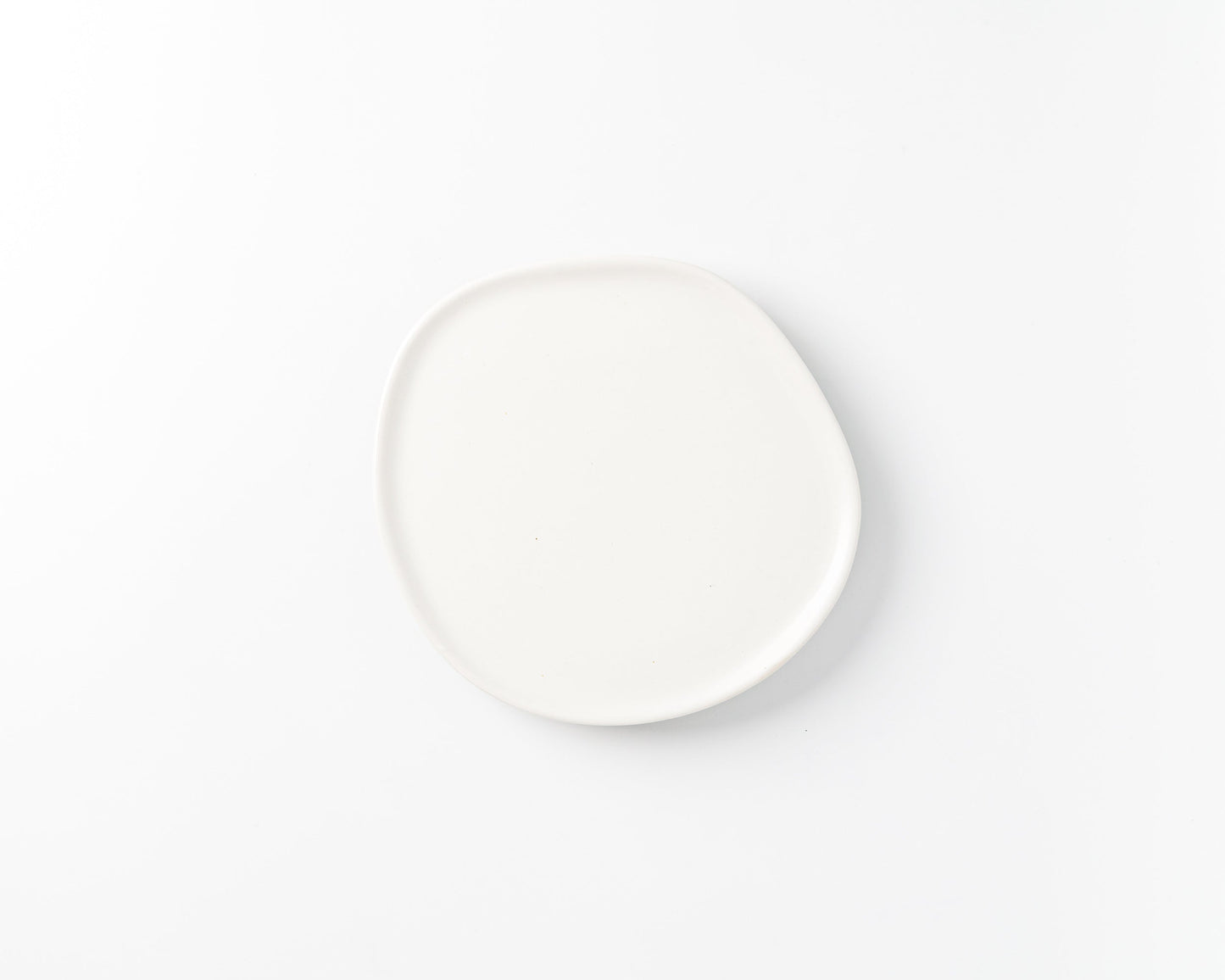 Ripple Salad Plate