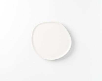 Ripple Salad Plate