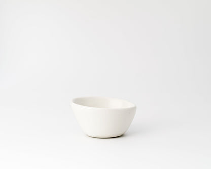 7 Piece Skali Coupe Dinner Setting