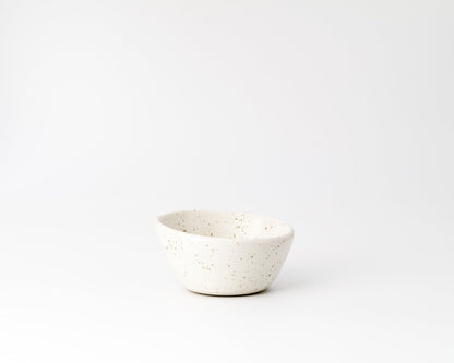 7 Piece Skali Coupe Dinner Setting