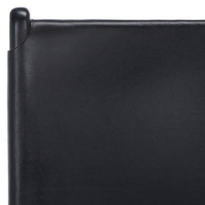 Cassaphina Leather Dining Chair
