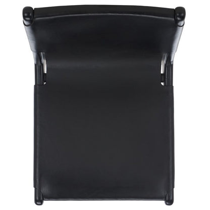 Cassaphina Leather Dining Chair