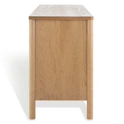 Jaylessa Wood Dresser