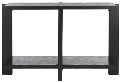 Quigley Rectangle Wood Console Table