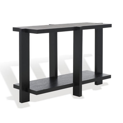 Quigley Rectangle Wood Console Table