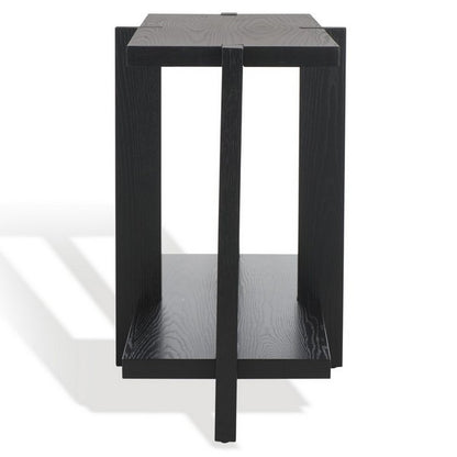 Quigley Rectangle Wood Console Table