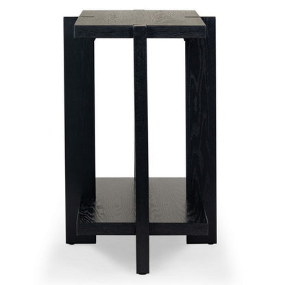 Quigley Rectangle Wood Console Table