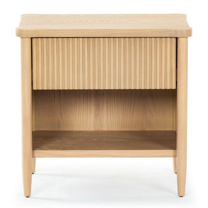 Shelbie 1 Drawer Nightstand