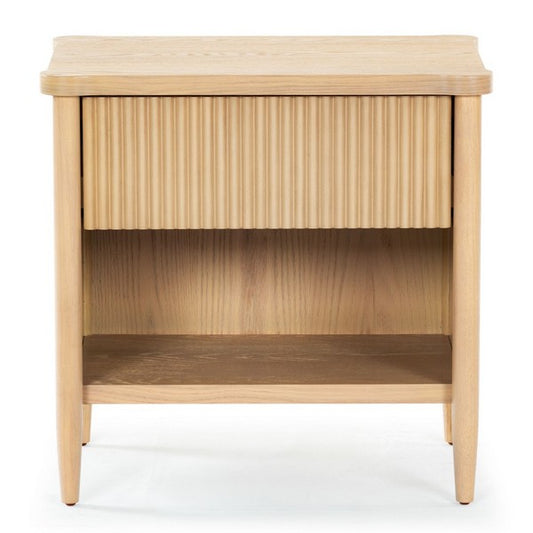 Shelbie 1 Drawer Nightstand