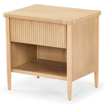 Shelbie 1 Drawer Nightstand
