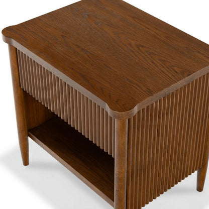 Shelbie 1 Drawer Nightstand