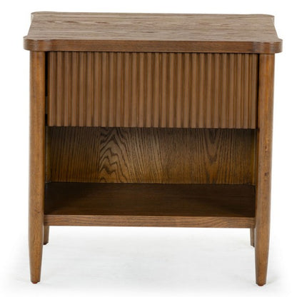 Shelbie 1 Drawer Nightstand