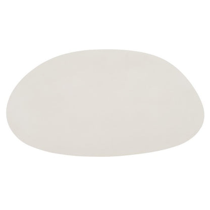 Jasbriella Concrete Coffee Table