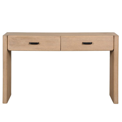 Wynnrosa 2 Drawer Console Table