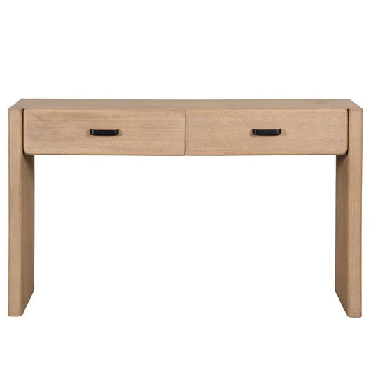 Wynnrosa 2 Drawer Console Table