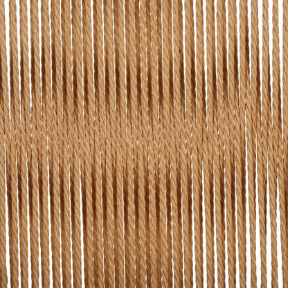 Trisha Folding Rope Accent Chair