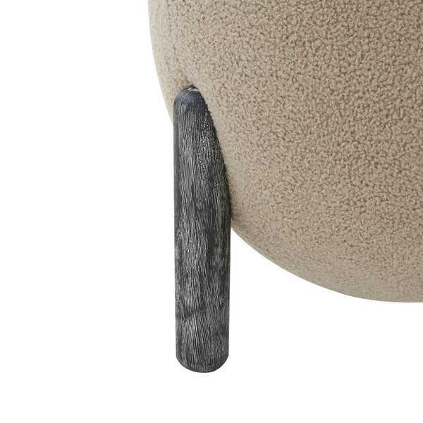 Clarabella Upholstered Ottoman