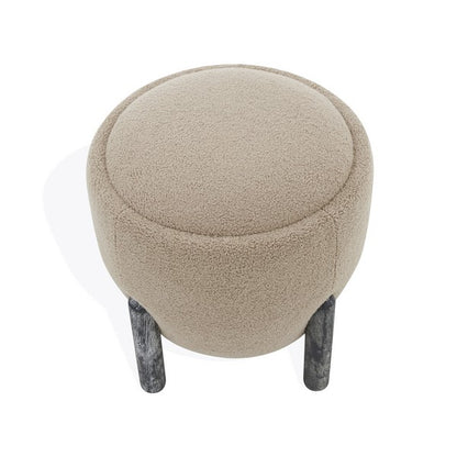 Clarabella Upholstered Ottoman