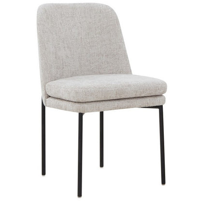 Tamarie Chenille Dining Chair