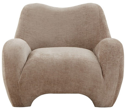 Randal Chenille Accent Chair