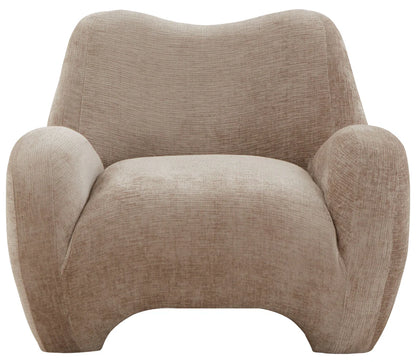 Randal Chenille Accent Chair